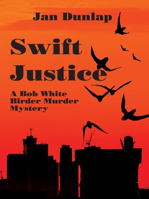 Swift Justice - ebook